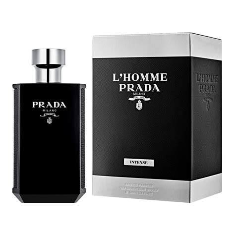 buy prada intense men australia|Prada l'homme intense fragrantica.